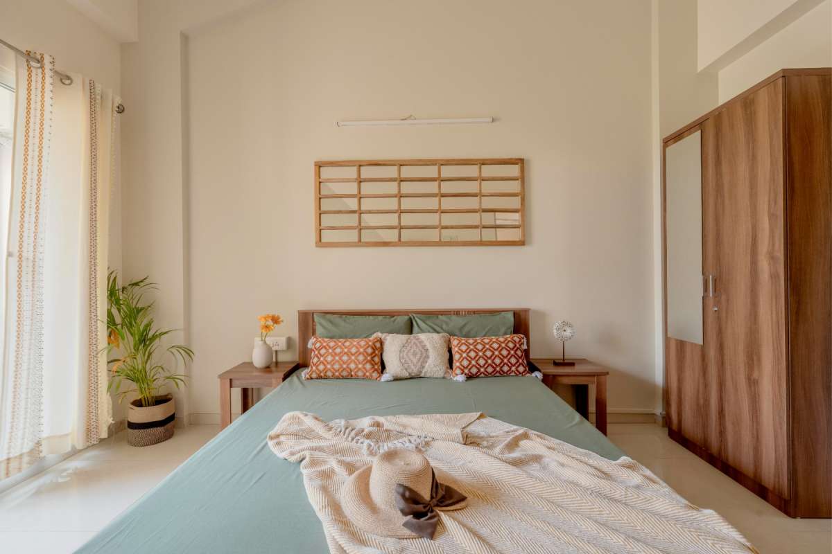 Photo of 2BHK APARTMENT IN ANJUNA-CR2