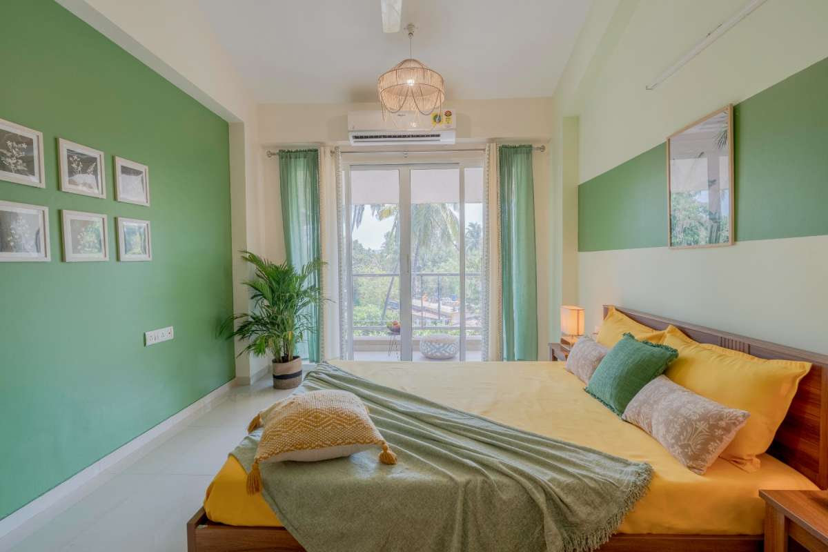 Photo of 2BHK APARTMENT IN ANJUNA-CR2