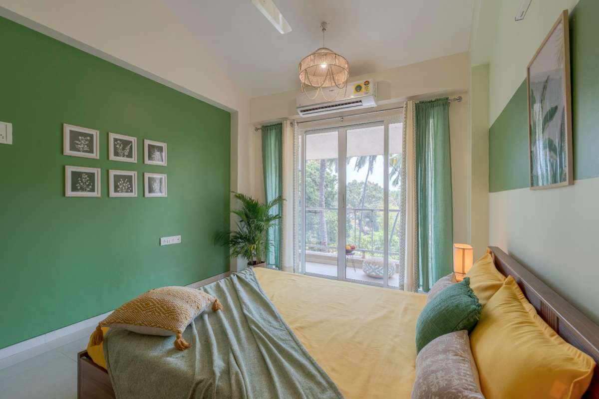 Photo of 2BHK APARTMENT IN ANJUNA-CR2