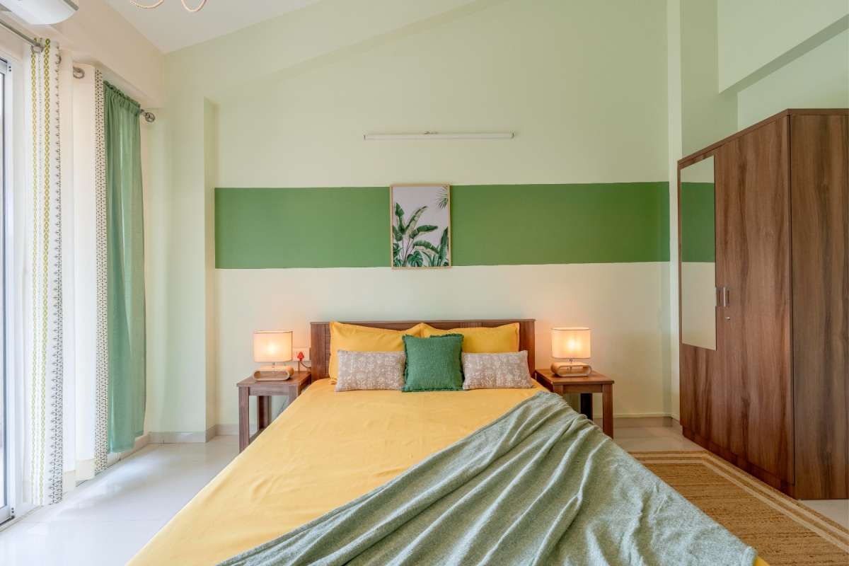 Photo of 2BHK APARTMENT IN ANJUNA-CR2