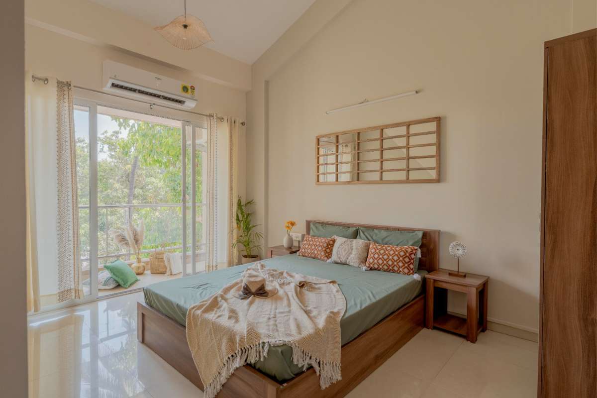 Photo of 2BHK APARTMENT IN ANJUNA-CR2