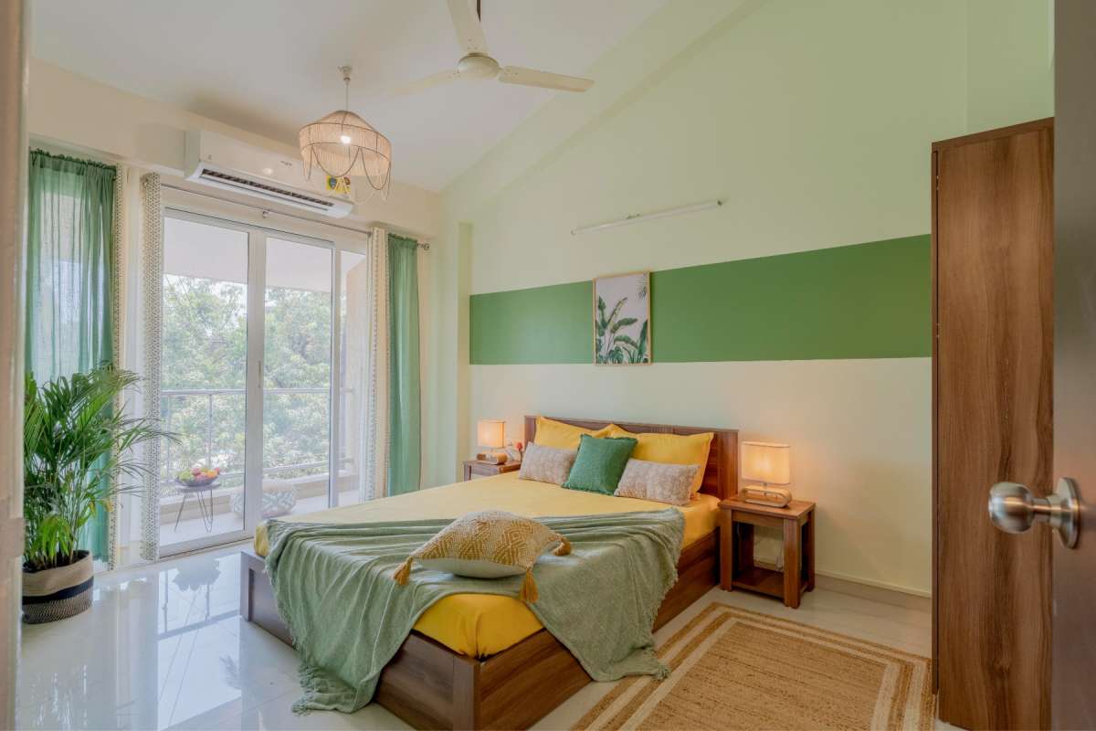 Photo of 2BHK APARTMENT IN ANJUNA-CR2
