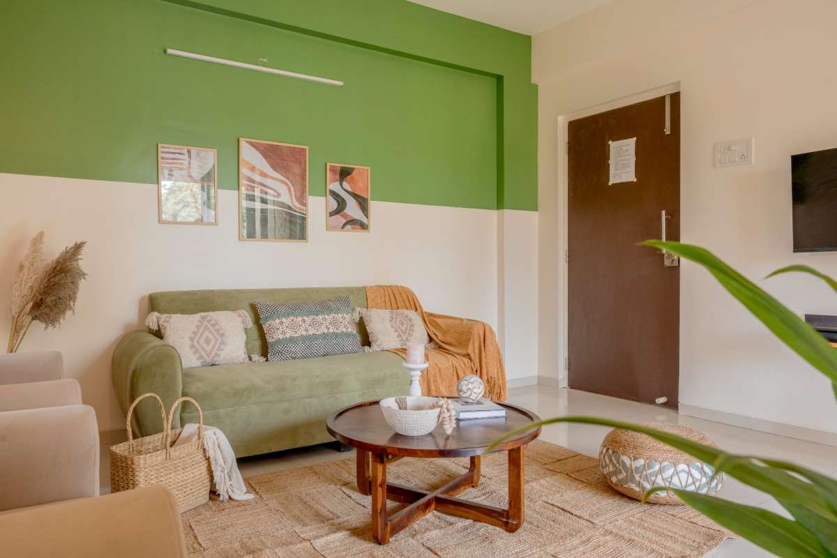 Photo of 2BHK APARTMENT IN ANJUNA-CR2