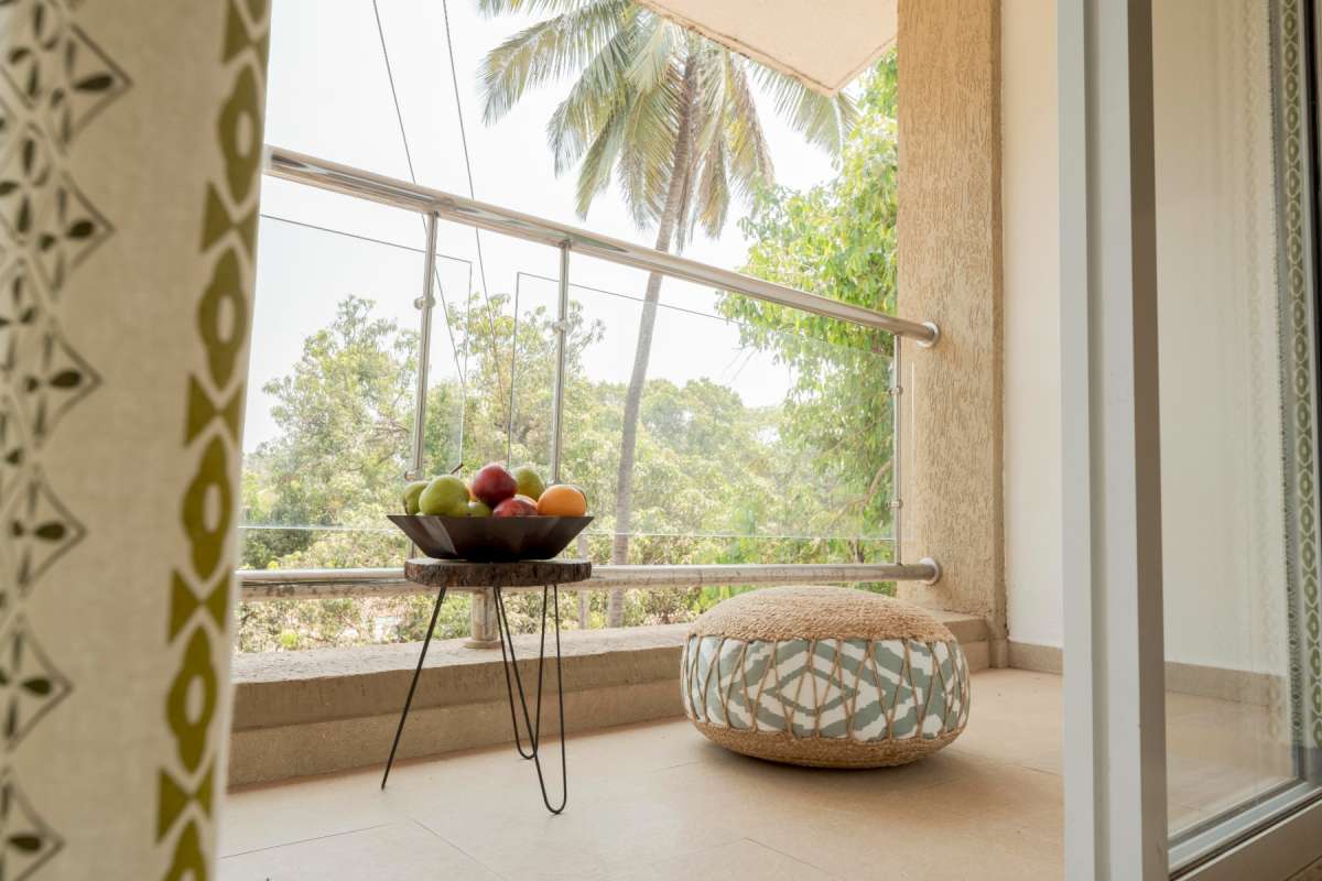 Photo of 2BHK APARTMENT IN ANJUNA-CR2