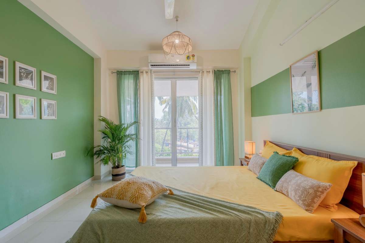 Photo of 2BHK APARTMENT IN ANJUNA-CR2