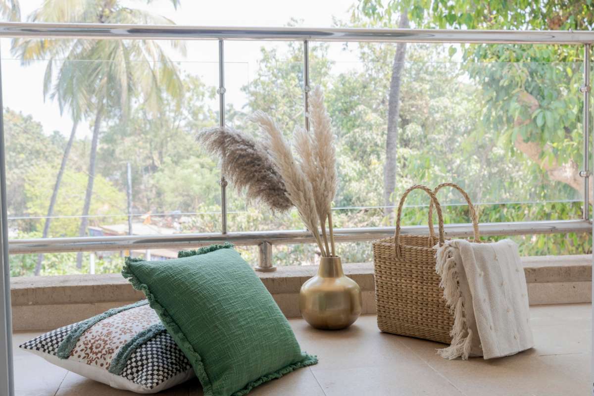 Photo of 2BHK APARTMENT IN ANJUNA-CR2