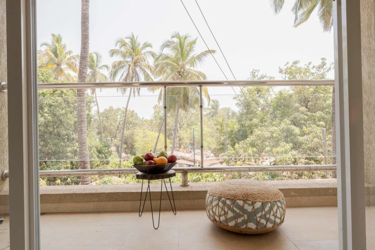 Photo of 2BHK APARTMENT IN ANJUNA-CR2