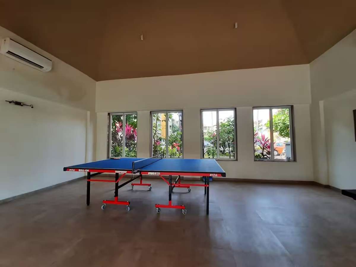 Photo of 2BHK APARTMENT IN ANJUNA-CR3