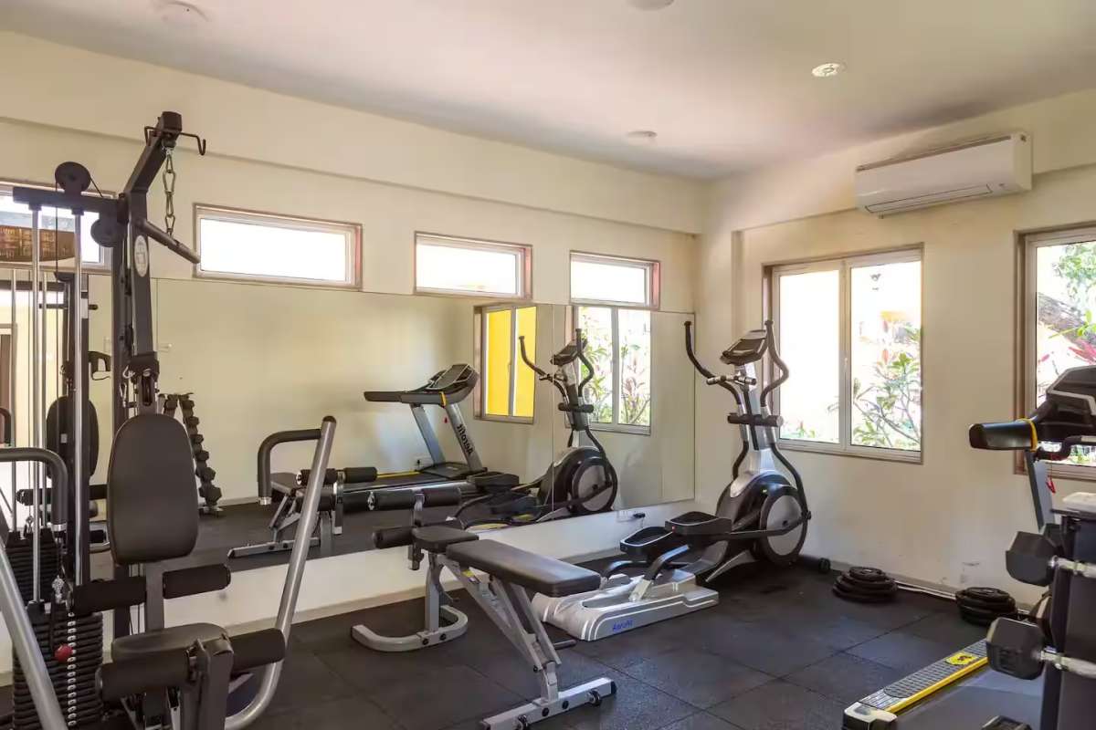 Photo of 2BHK APARTMENT IN ANJUNA-CR3