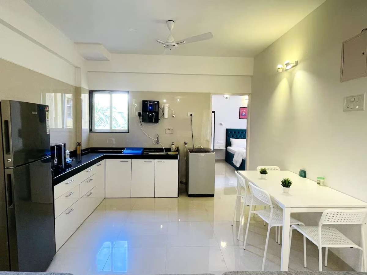Photo of 2BHK APARTMENT IN ANJUNA-CR3