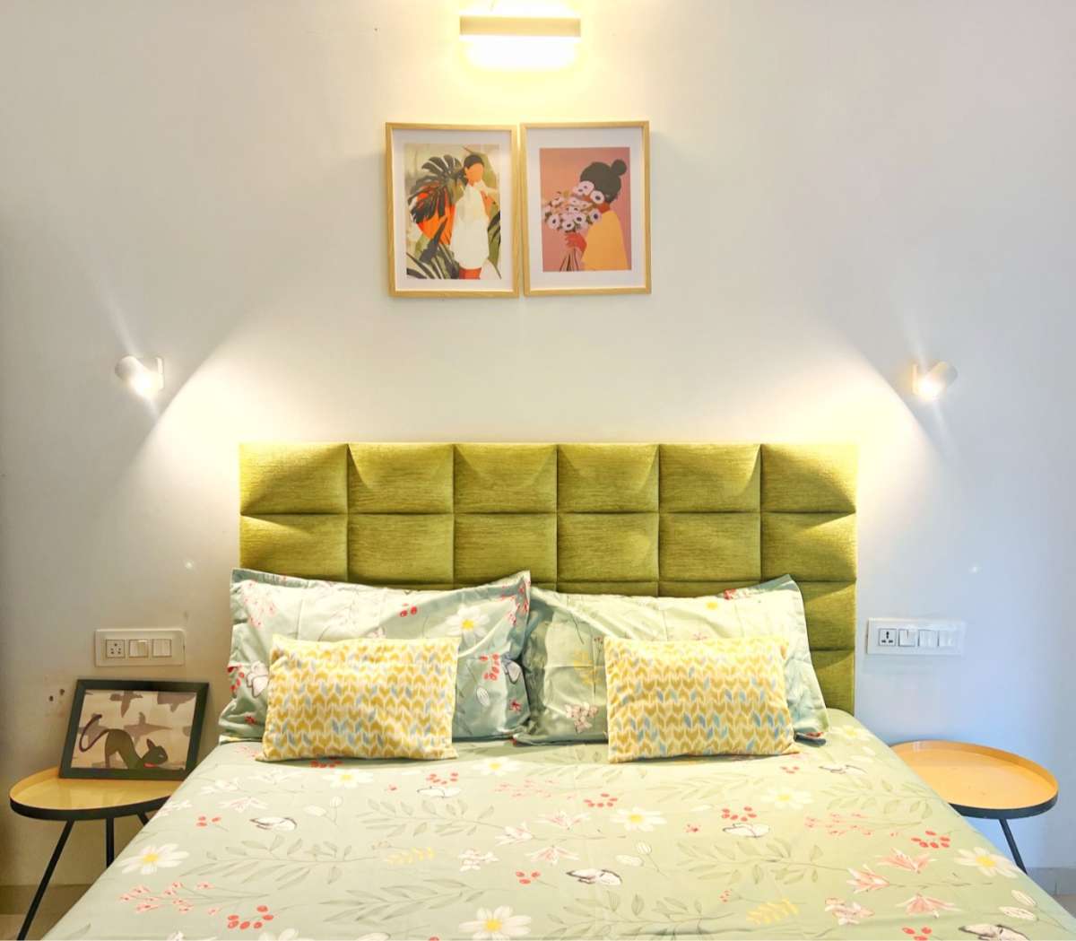 Photo of 2BHK APARTMENT IN ANJUNA-CR3