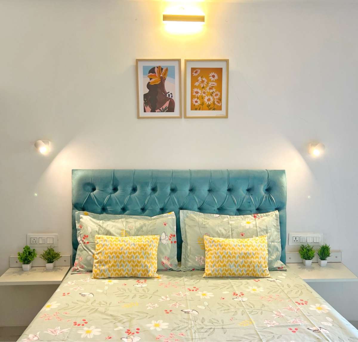 Photo of 2BHK APARTMENT IN ANJUNA-CR3
