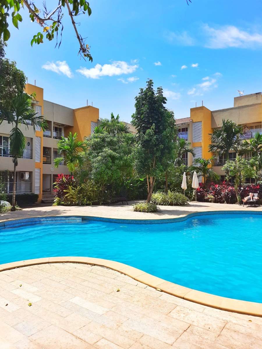 Photo of 2BHK APARTMENT IN ANJUNA-CR3