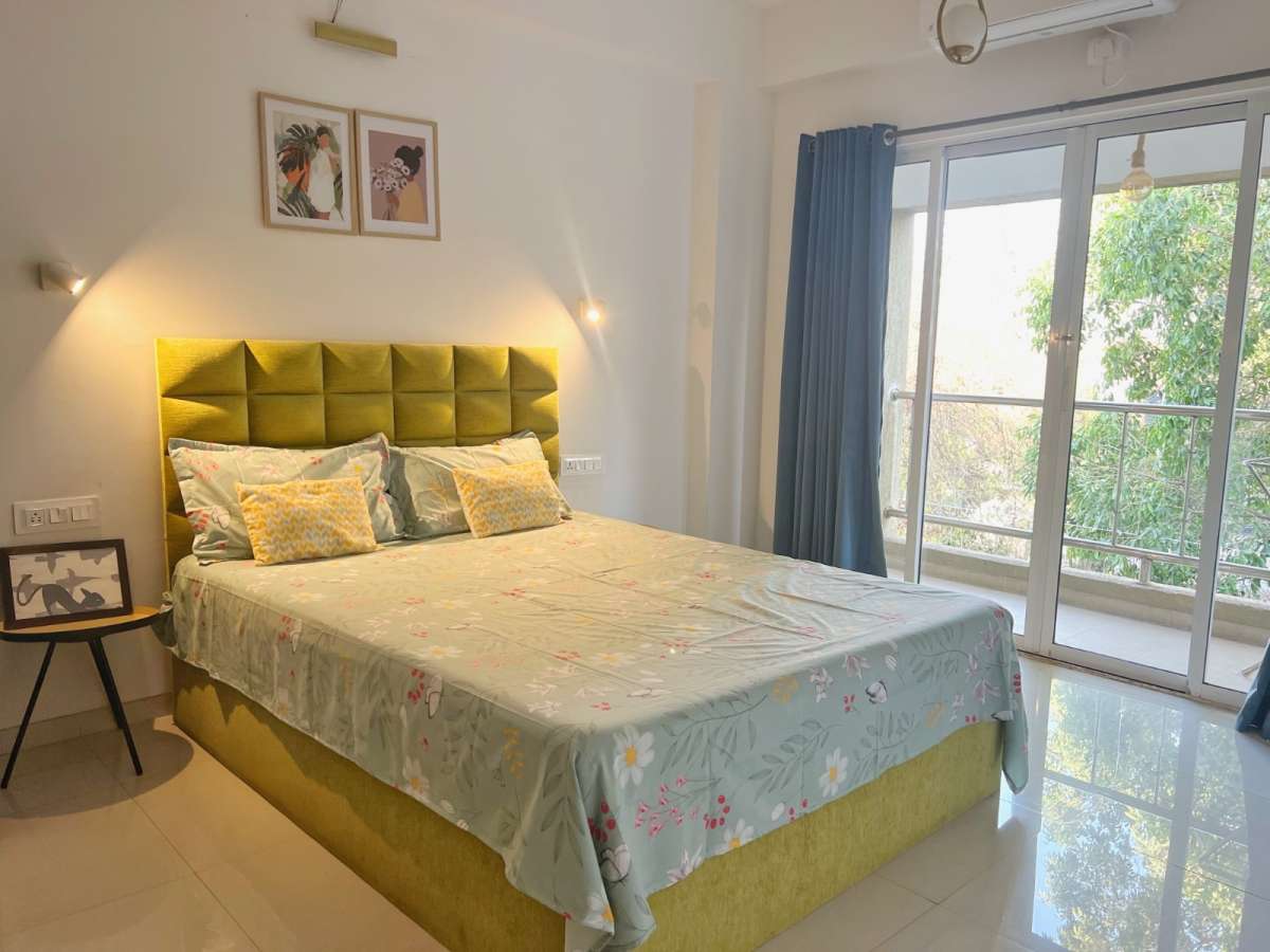 Photo of 2BHK APARTMENT IN ANJUNA-CR3