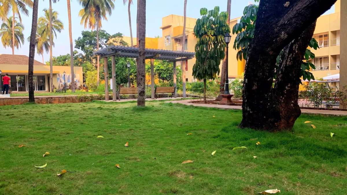 Photo of 2BHK APARTMENT IN ANJUNA-CR3