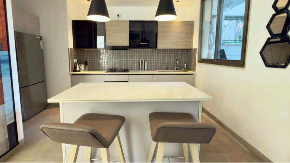 Photo of 3BHK Luxurious Villa for Rent in Vagator-DM-1