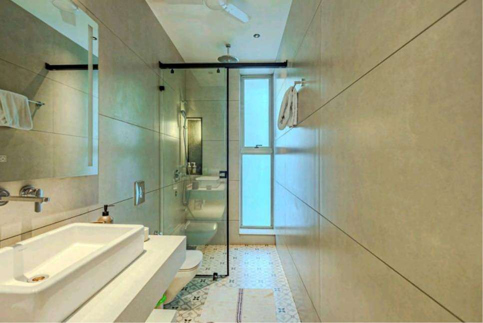 Photo of 3BHK Luxurious Villa for Rent in Vagator-DM-1