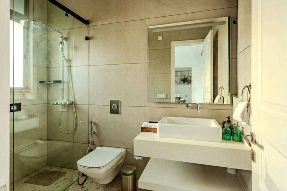 Photo of 3BHK Luxurious Villa for Rent in Vagator-DM-1