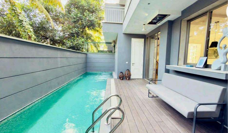 Photo of 3BHK Luxurious Villa for Rent in Vagator-DM-1