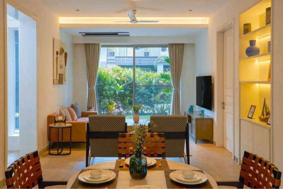 Photo of 3BHK Luxurious Villa for Rent in Vagator-DM-1