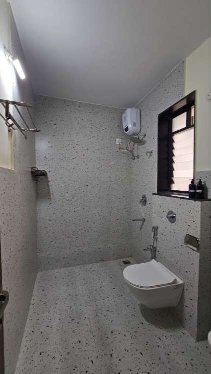Photo of 1BHK APARTMENT IN CANDOLIM - BA026