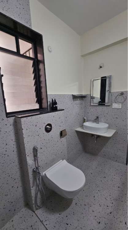 Photo of 1BHK APARTMENT IN CANDOLIM - BA026