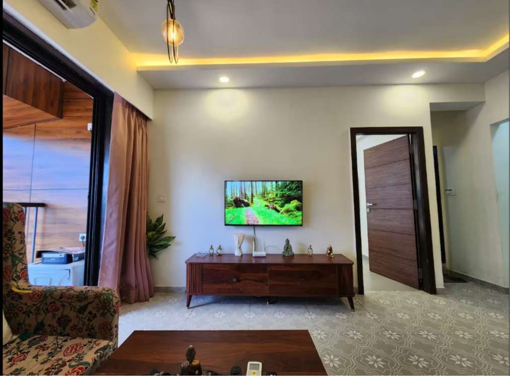 Photo of 1BHK APARTMENT IN CANDOLIM - BA026