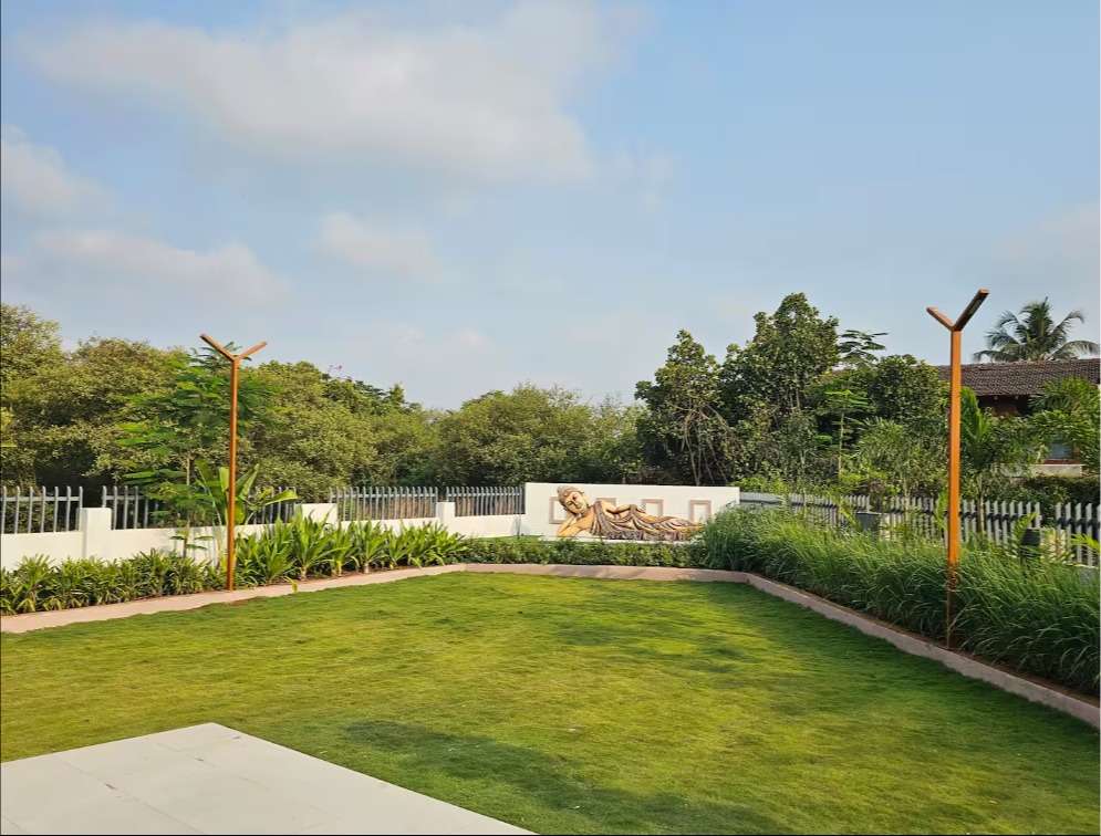 Photo of 1BHK APARTMENT IN CANDOLIM - BA026