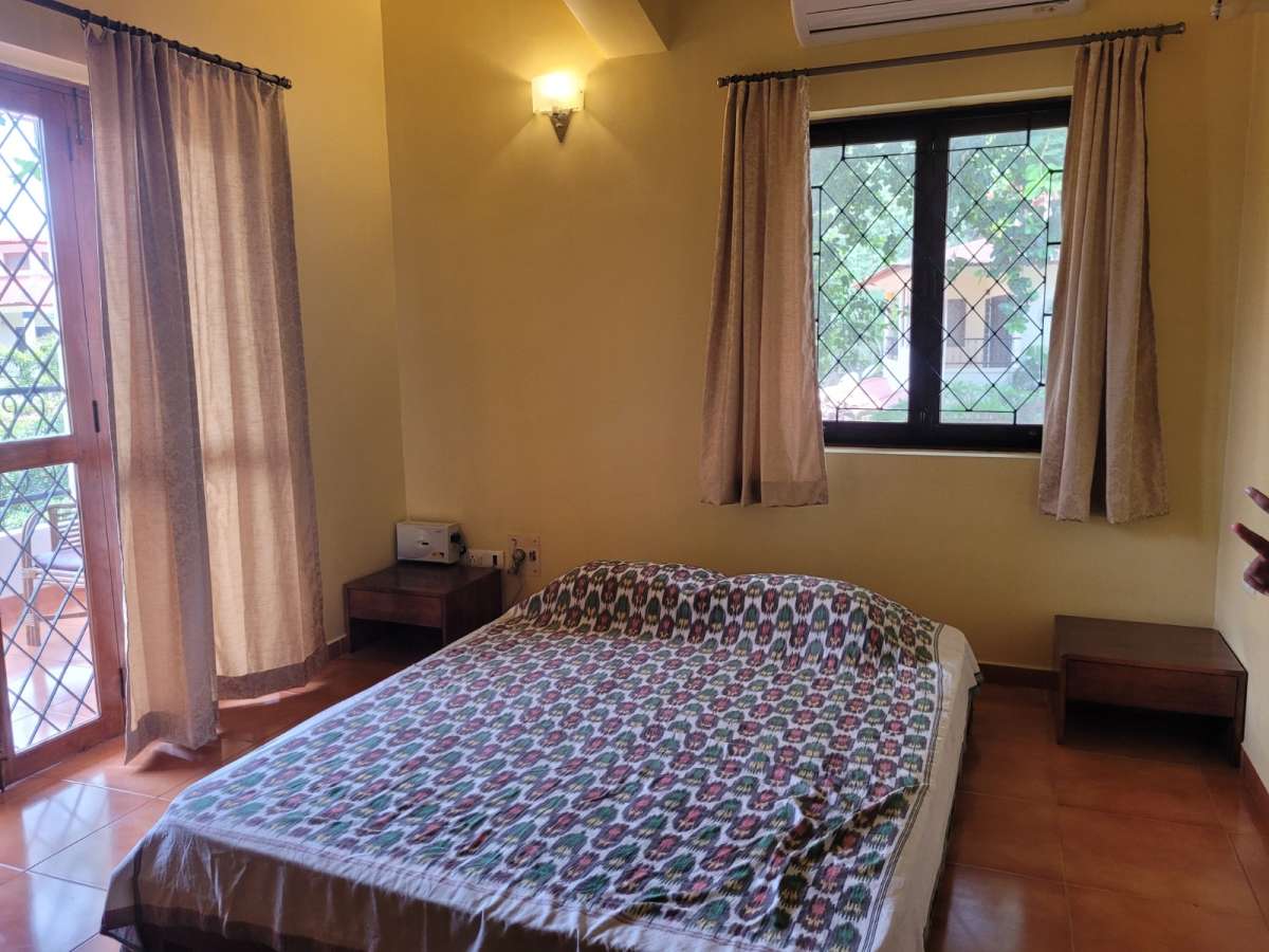 Photo of 3Bhk Row Villa in Arpora-R15