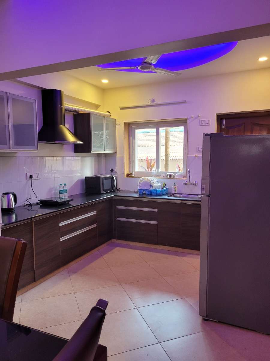Photo of 3Bhk Villa in Arpora-R16