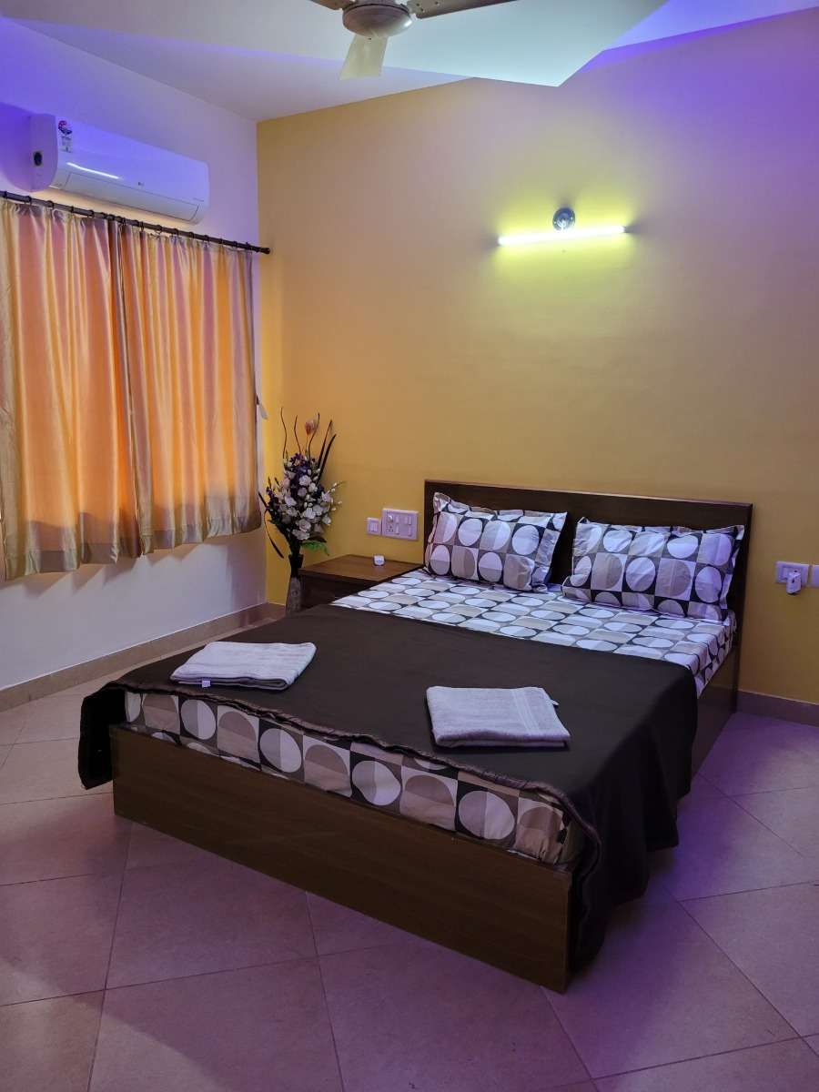 Photo of 3Bhk Villa in Arpora-R16