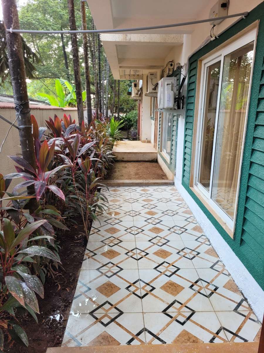 Photo of 3Bhk Villa in Arpora-R16