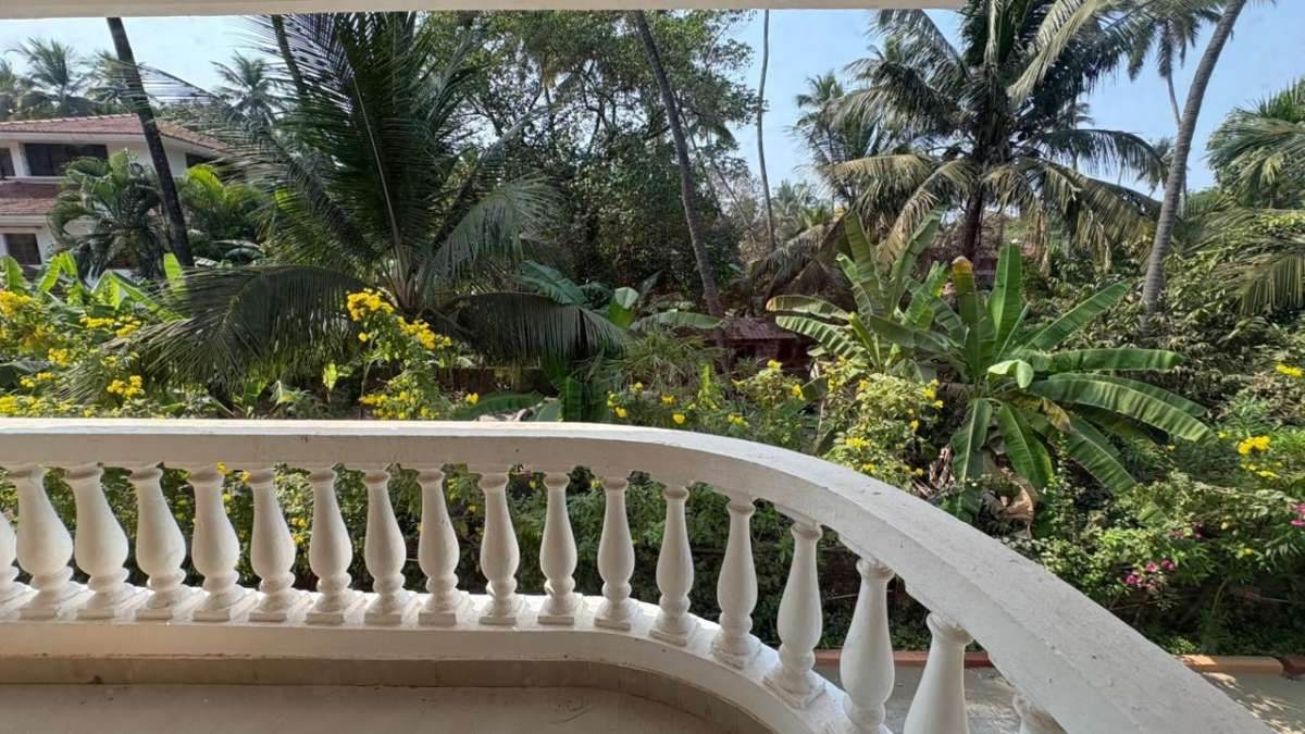 Photo of 2Bhk Row Villa in Siolim-HB1