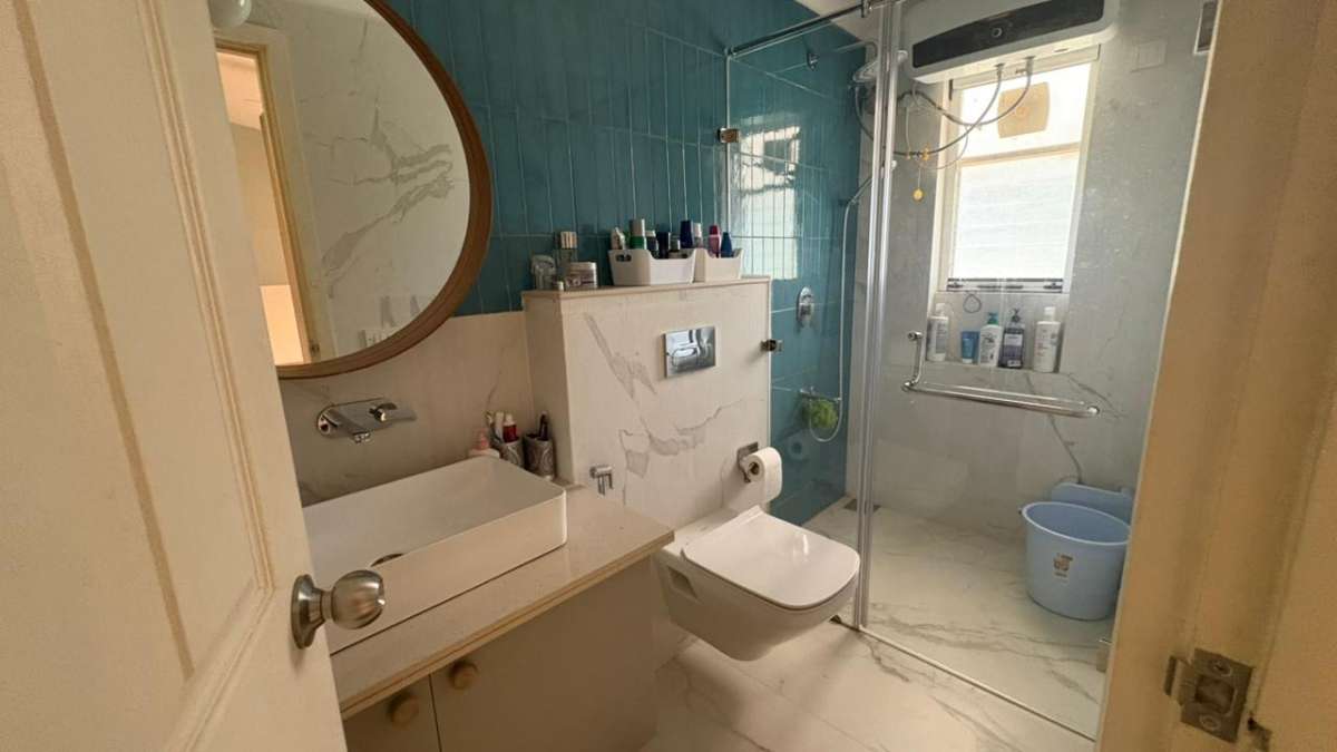 Photo of 2Bhk Row Villa in Siolim-HB1