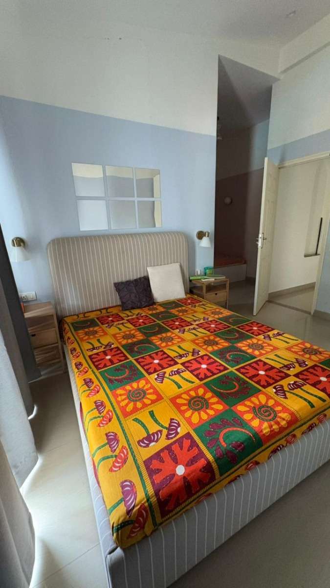 Photo of 2Bhk Row Villa in Siolim-HB1