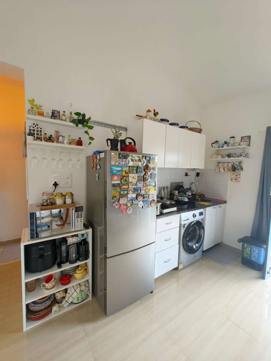 Photo of Studio Apartment in Assagao-RS098