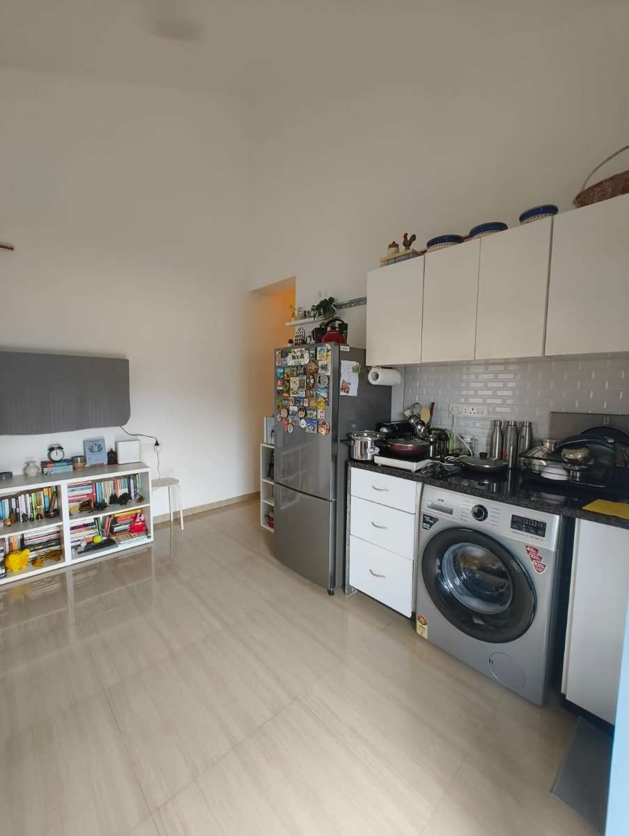 Photo of Studio Apartment in Assagao-RS098