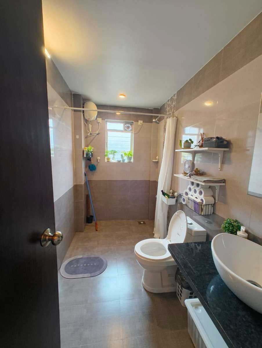 Photo of Studio Apartment in Assagao-RS098