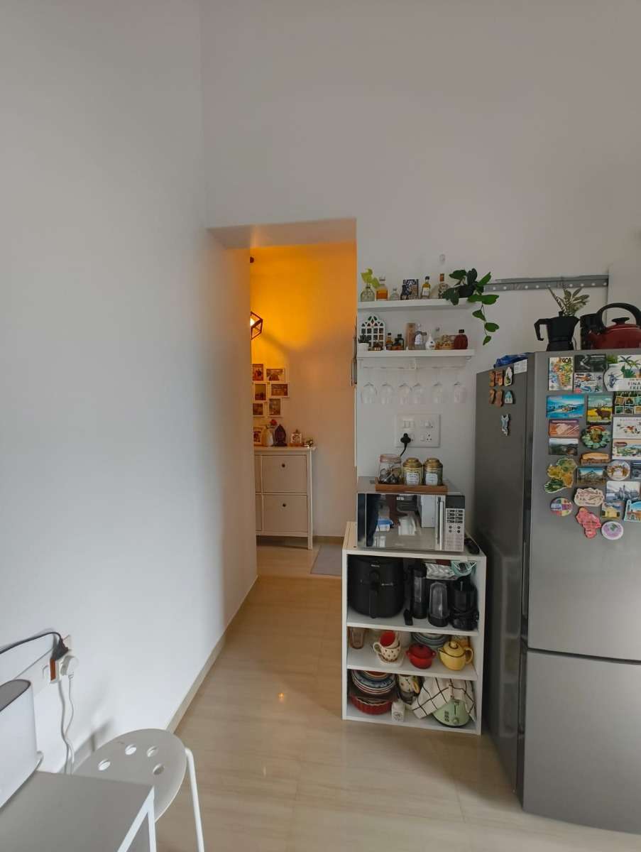 Photo of Studio Apartment in Assagao-RS098