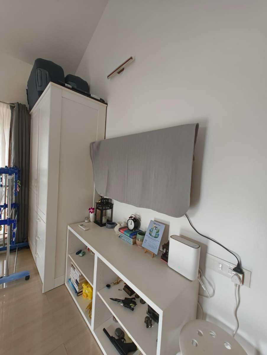 Photo of Studio Apartment in Assagao-RS098