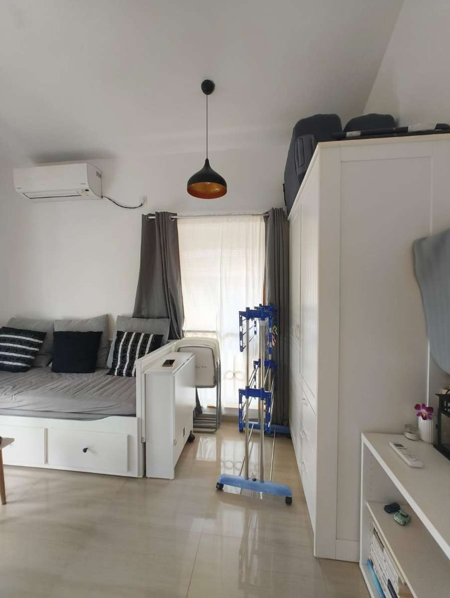 Photo of Studio Apartment in Assagao-RS098