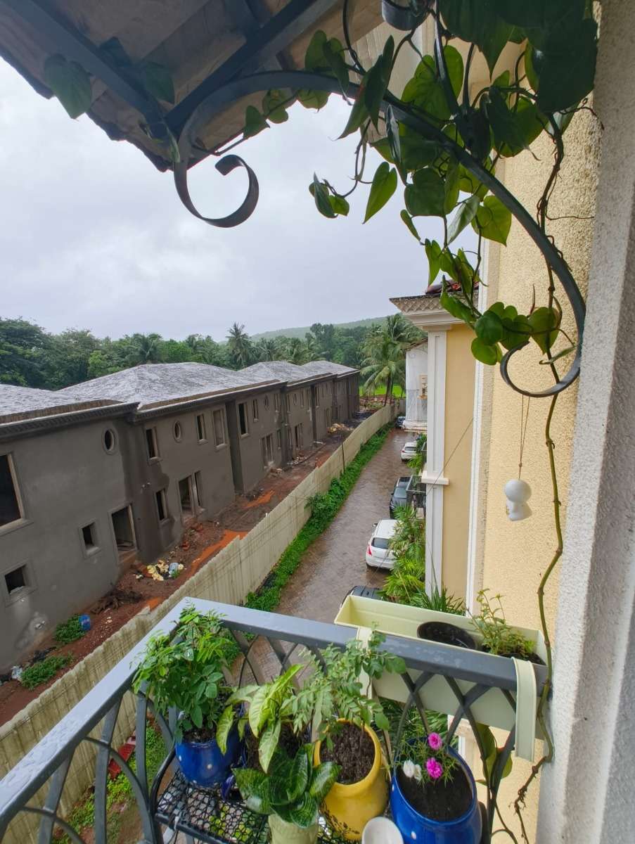 Photo of Studio Apartment in Assagao-RS098
