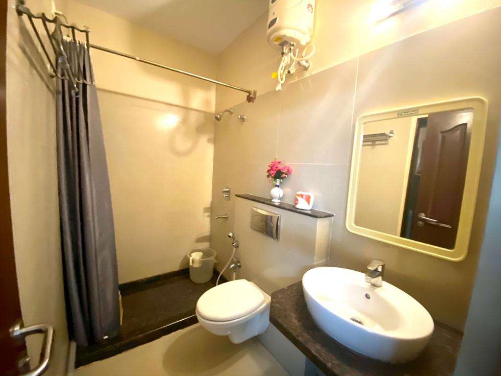 Photo of 1Bhk Apartment in Arpora-RS099
