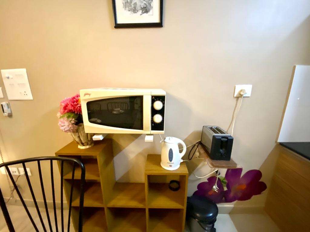 Photo of 1Bhk Apartment in Arpora-RS099
