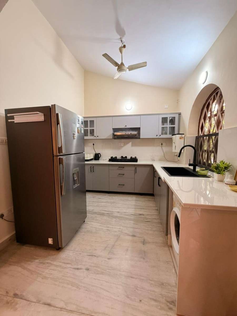 Photo of 2Bhk Villa in Assagao-A1