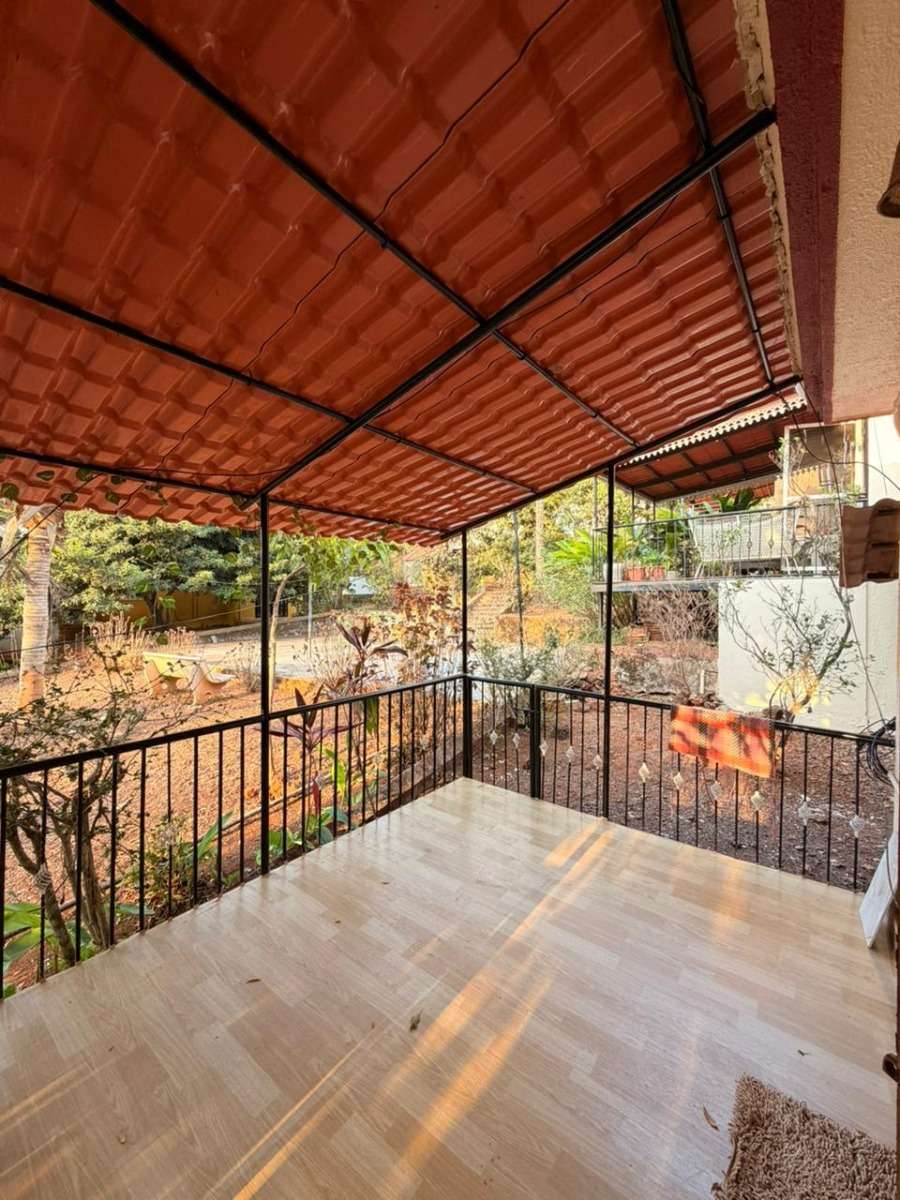 Photo of 2Bhk Villa in Assagao-A1