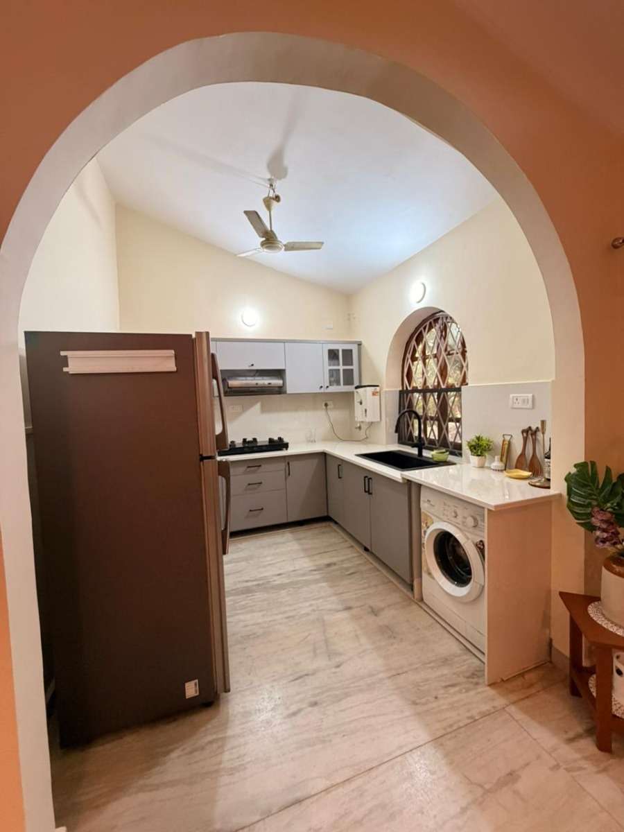 Photo of 2Bhk Villa in Assagao-A1