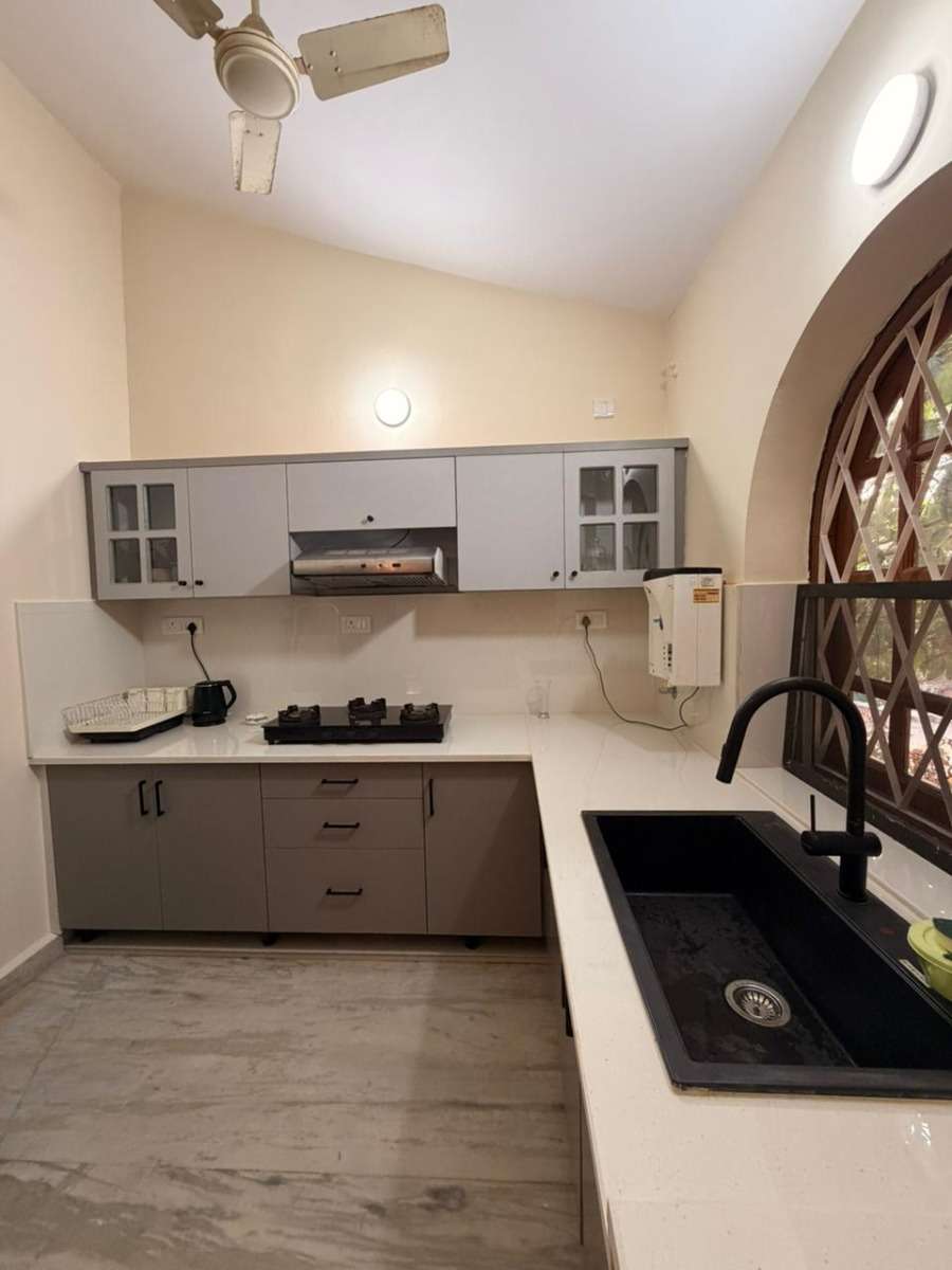 Photo of 2Bhk Villa in Assagao-A1