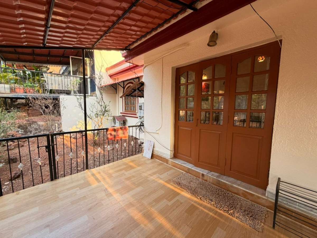 Photo of 2Bhk Villa in Assagao-A1