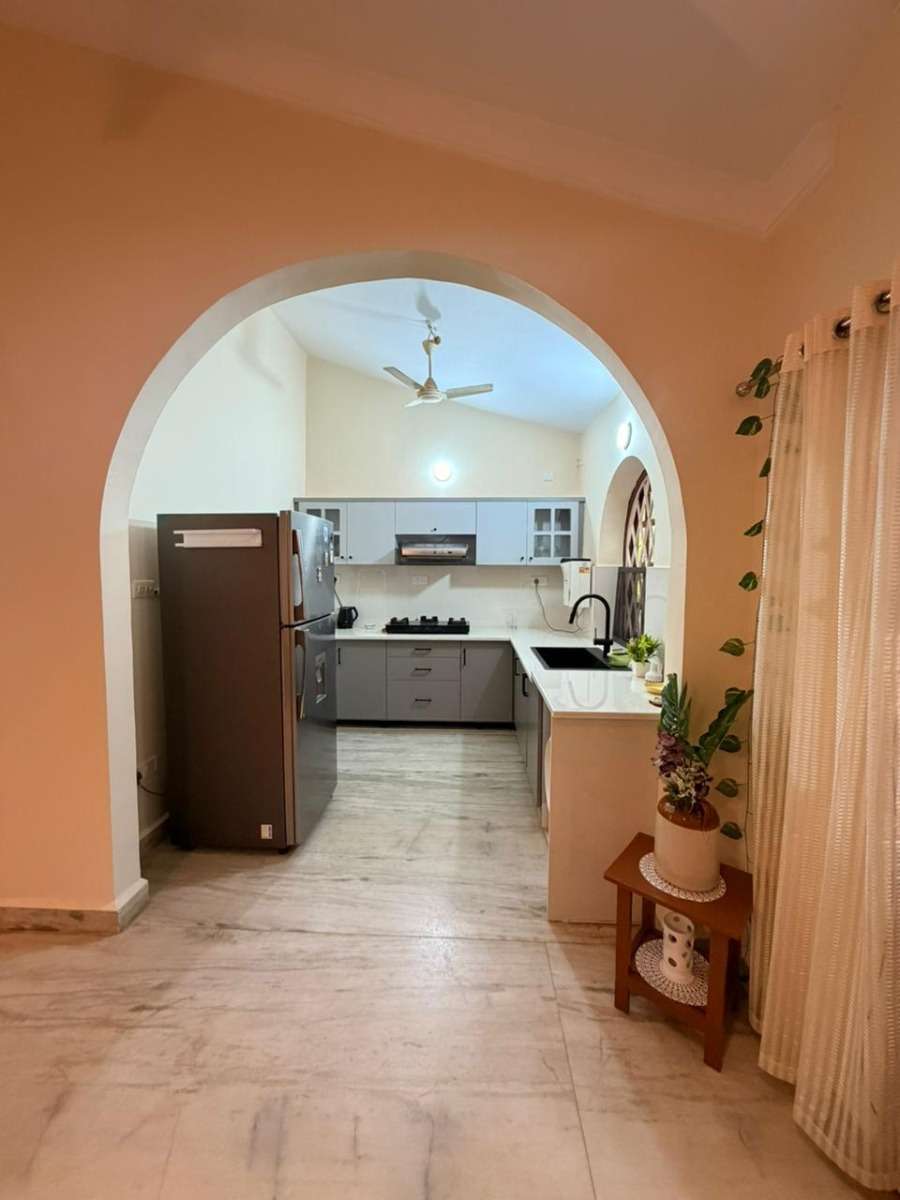 Photo of 2Bhk Villa in Assagao-A1